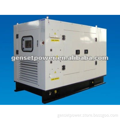 Super Silent ! Mini Water Powered Generator